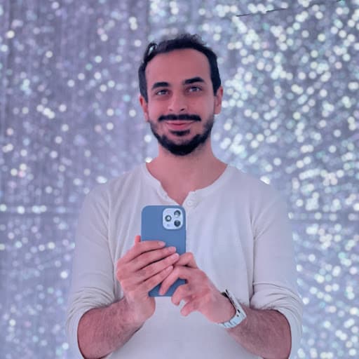 Mark Estefanos's avatar