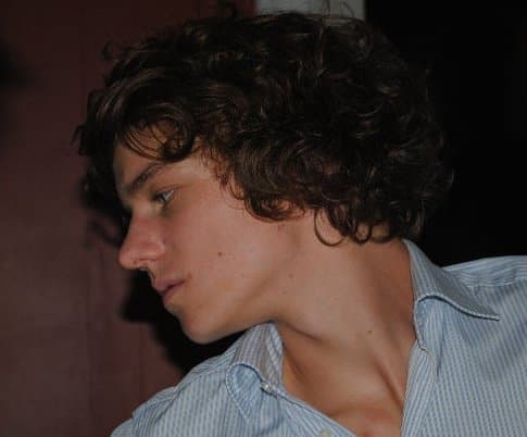 Erik BjΓ€reholt's avatar