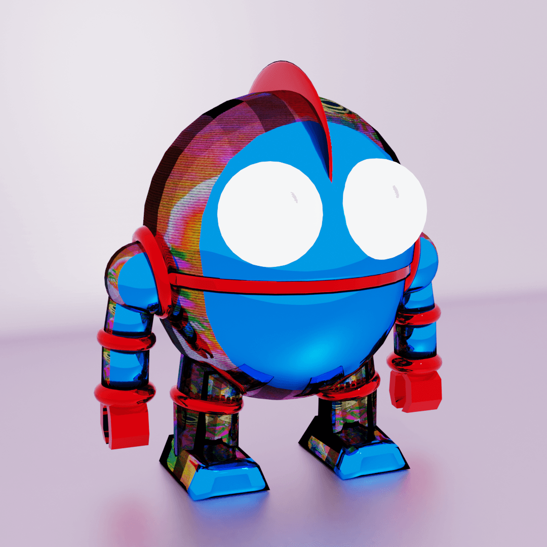 bvalosek's avatar